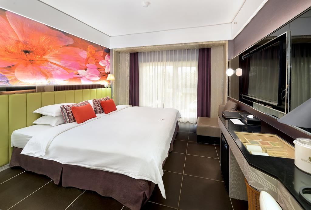 Chateau Beach Resort Kenting Extérieur photo