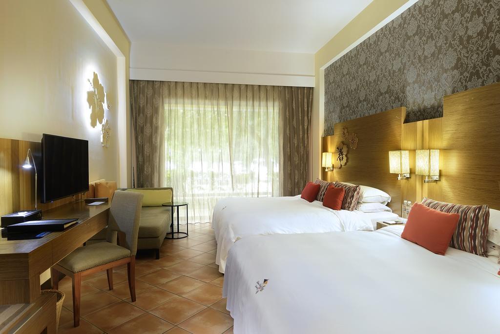 Chateau Beach Resort Kenting Extérieur photo